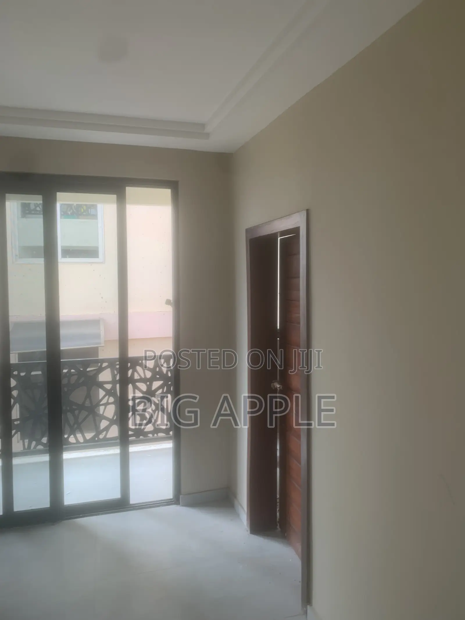 2bdrm Apartment in North Legon for rent