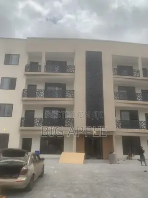 2bdrm Apartment in North Legon for rent