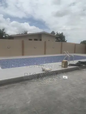 2bdrm Apartment in North Legon for rent