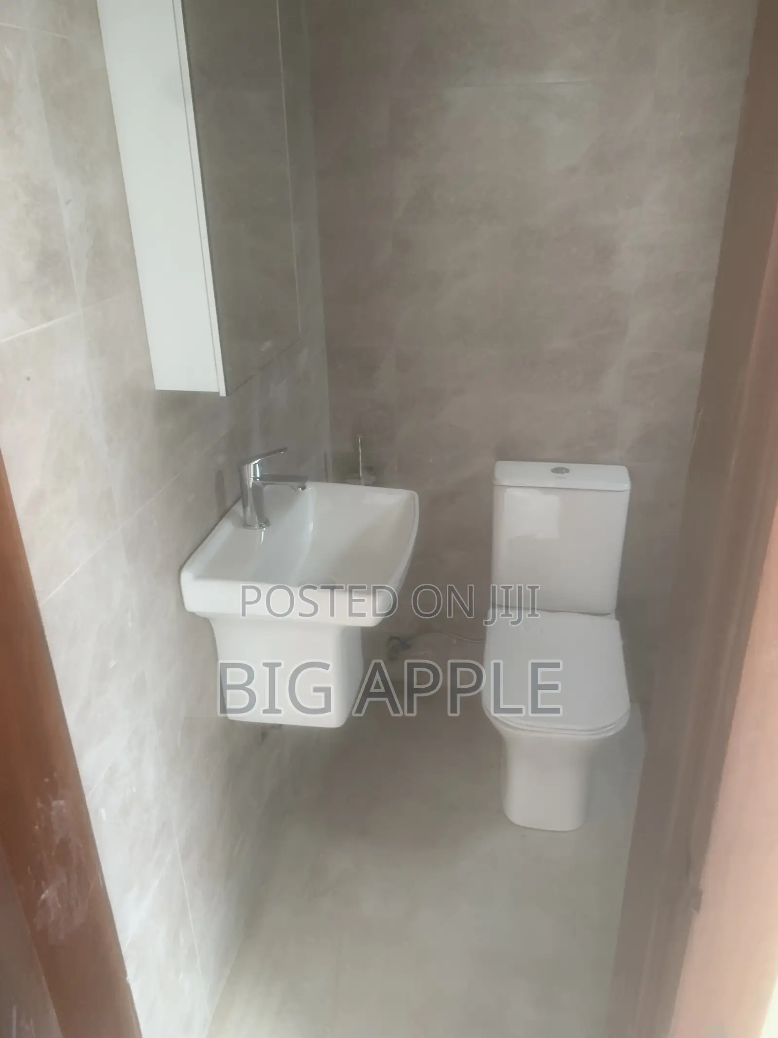 2bdrm Apartment in North Legon for rent