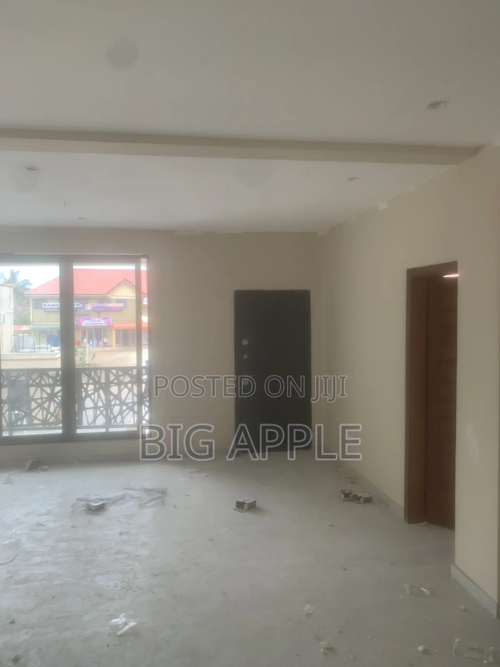 2bdrm Apartment in North Legon for rent