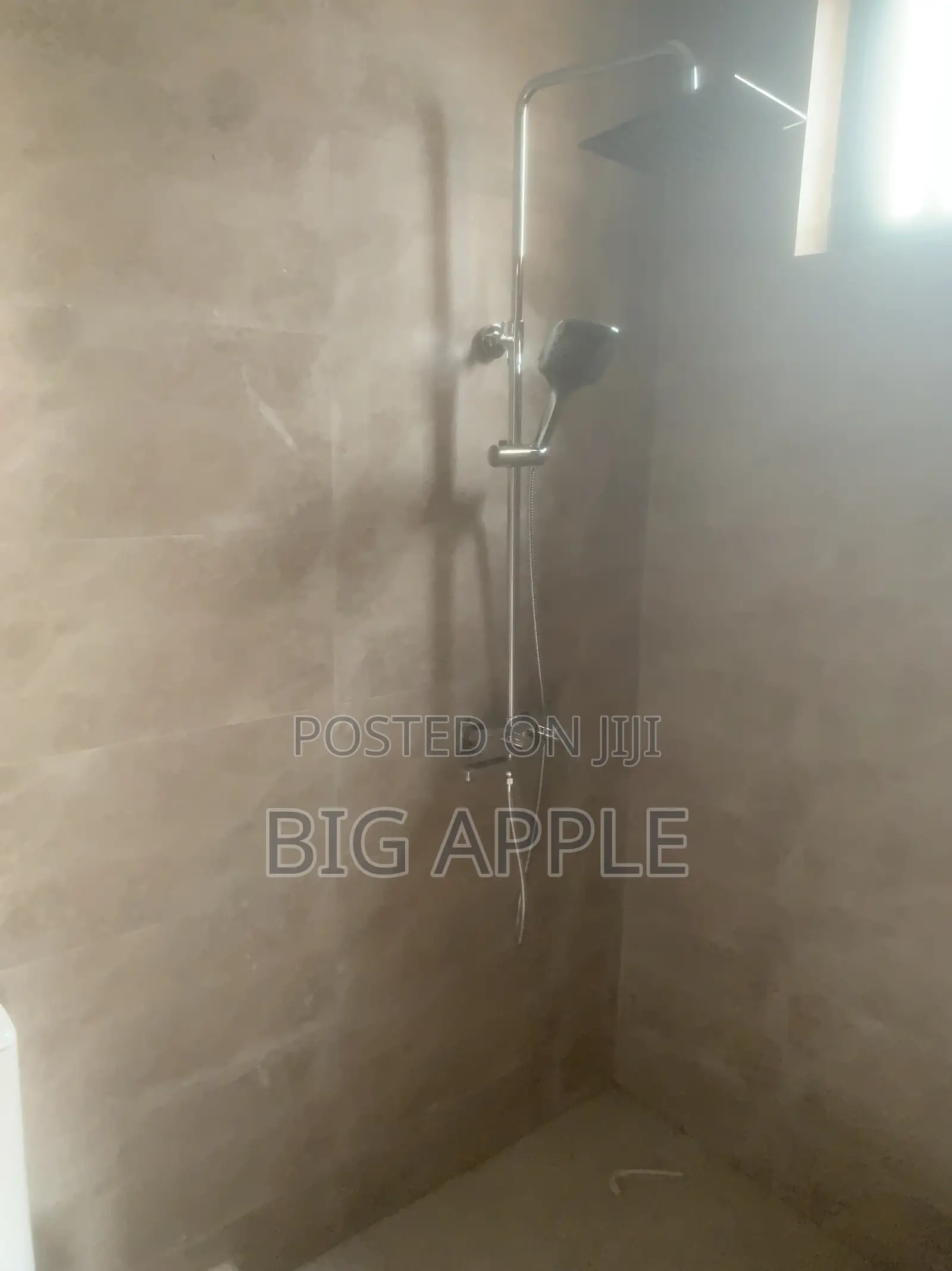2bdrm Apartment in North Legon for rent