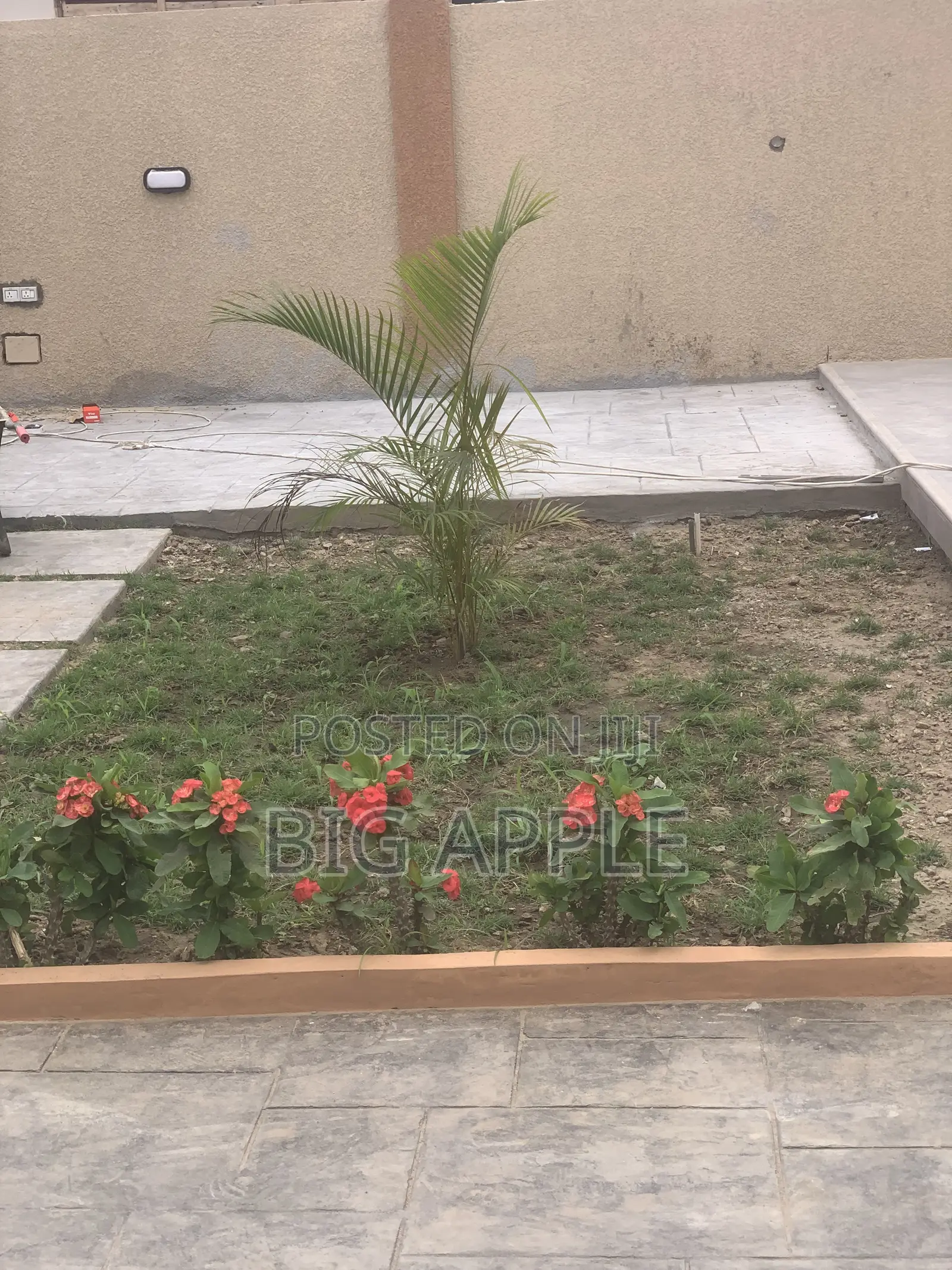 2bdrm Apartment in North Legon for rent