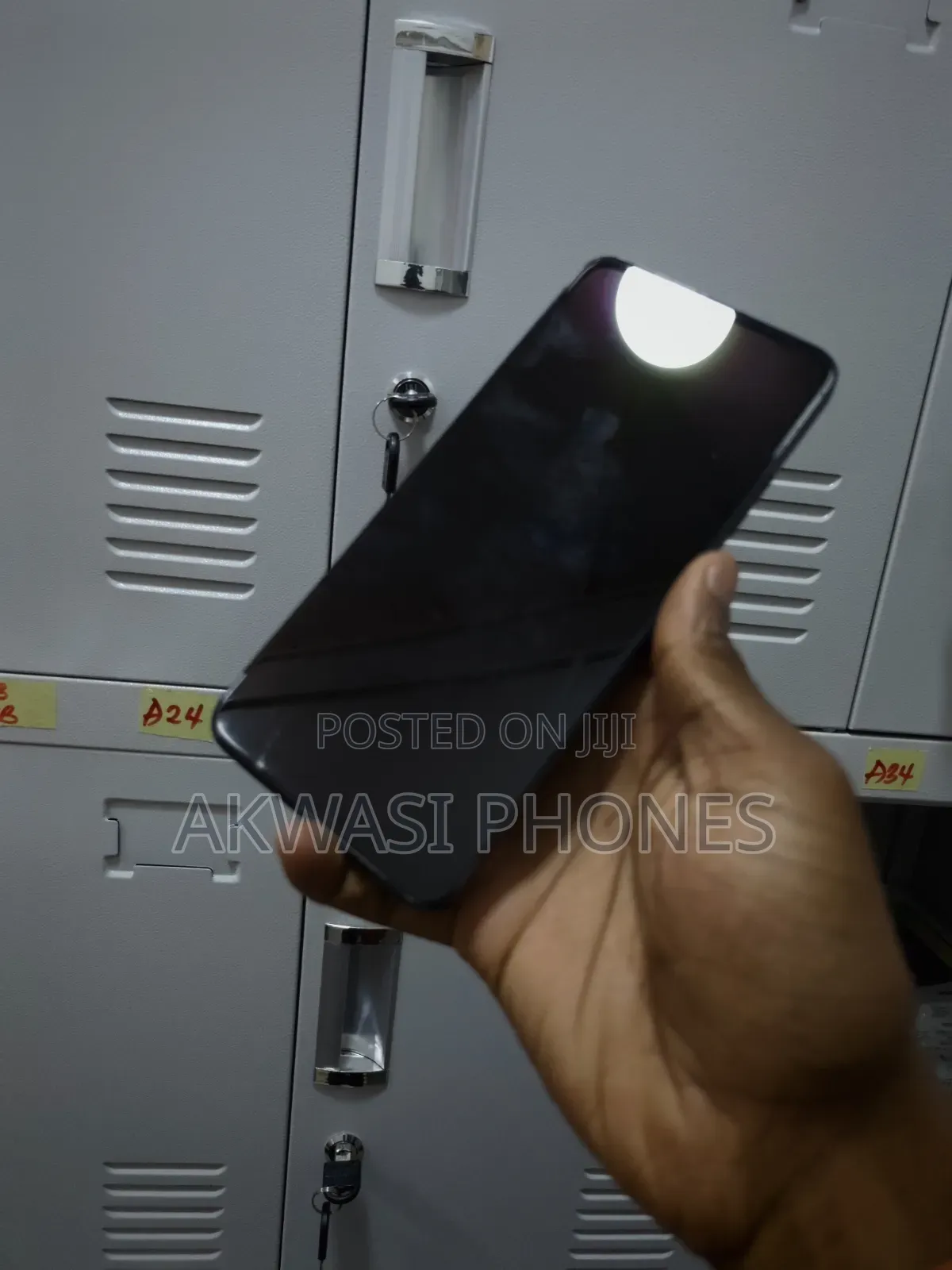Motorola Moto G75 256 GB Black