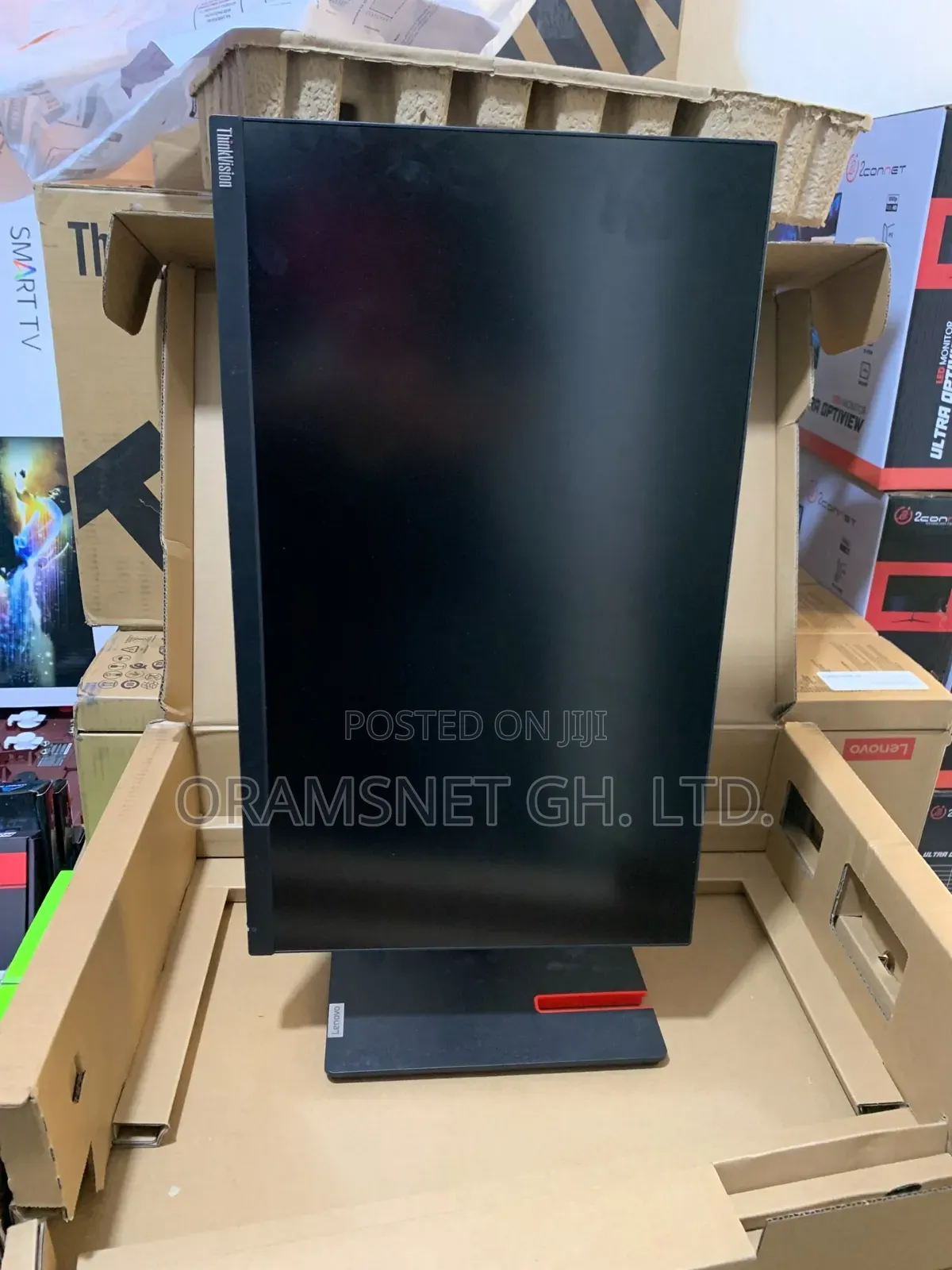 Desktop Computer Lenovo 8GB Intel Core i9 SSD 256GB