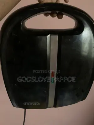 Sandwich Maker