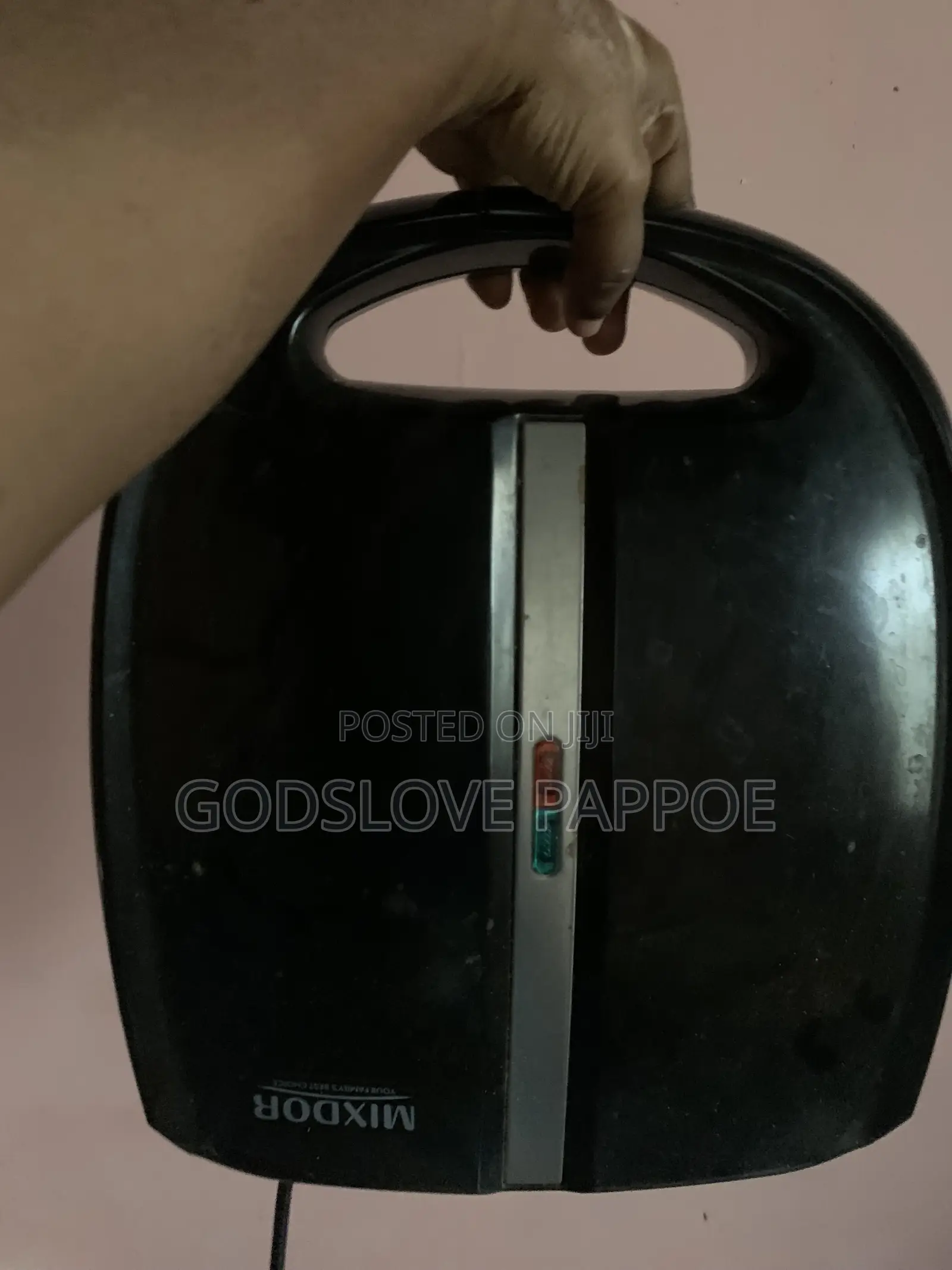 Sandwich Maker