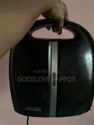 Sandwich Maker