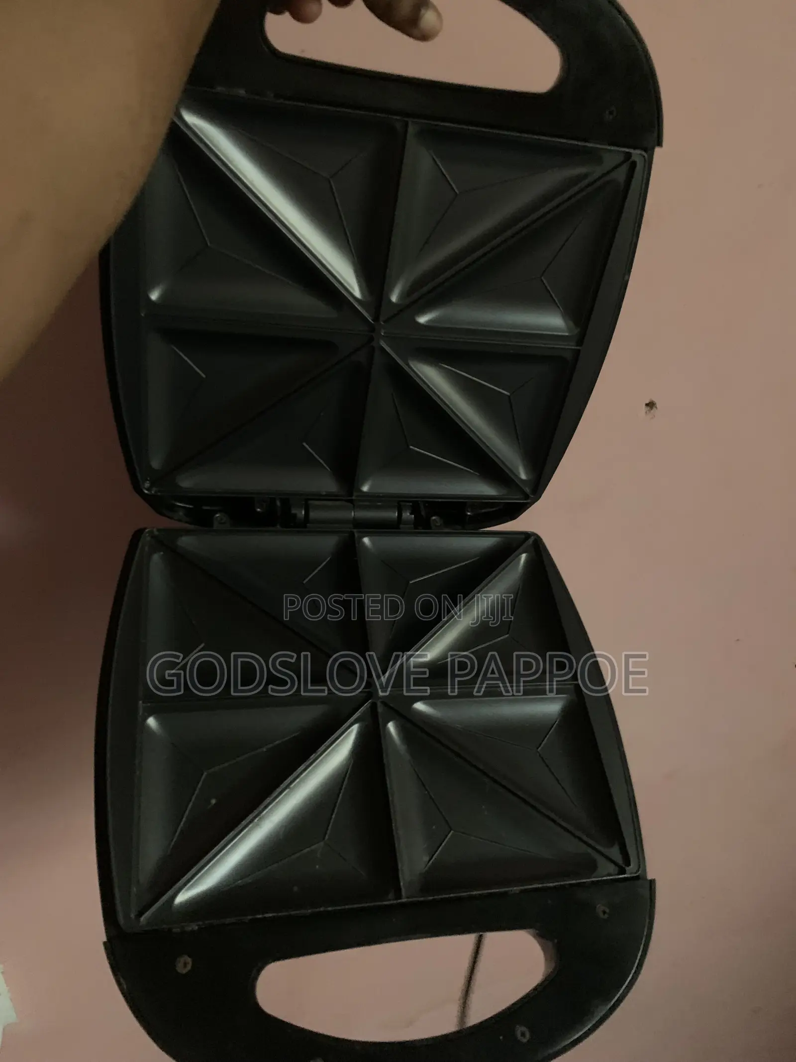 Sandwich Maker