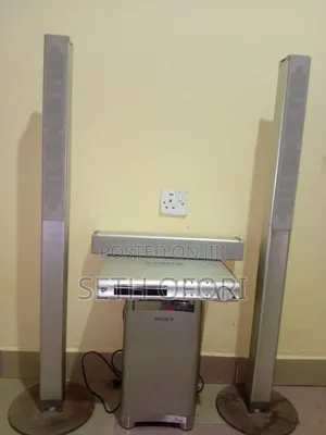 Sony S-Master