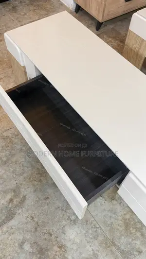 Coffee Table + TV Stand Set | Luxury | Special Offer | Imported