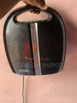 Sandwich Maker