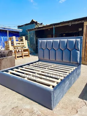 Brand New Beds