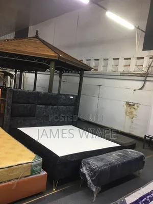 Brand New Beds