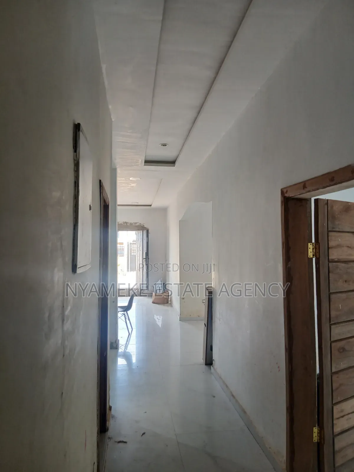 3bdrm House in New Road, Sahara for rent
