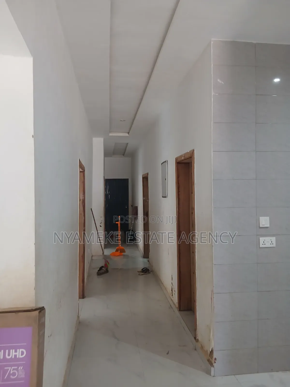3bdrm House in New Road, Sahara for rent