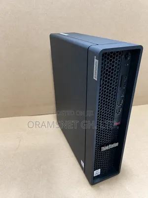 Desktop Computer Lenovo 8GB Intel Core i9 SSD 256GB