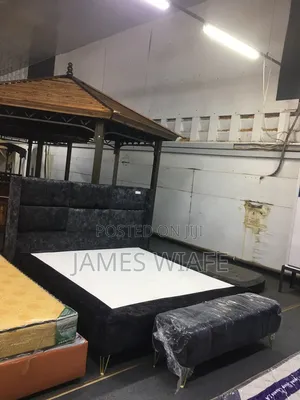Brand New Beds