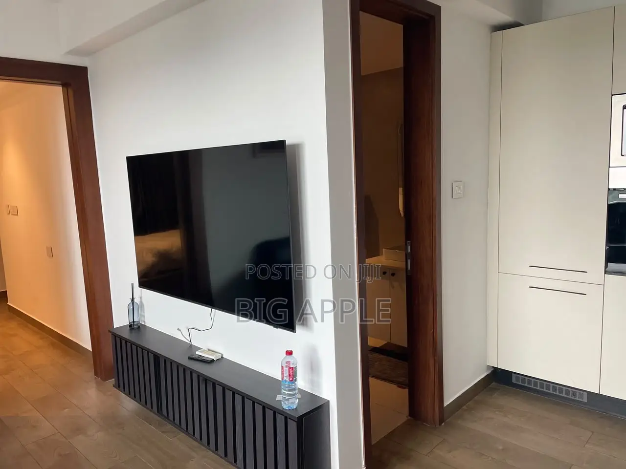 Furnished 1bdrm Apartment in Ringway Estate, Osu for rent
