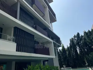 Furnished 1bdrm Apartment in Ringway Estate, Osu for rent