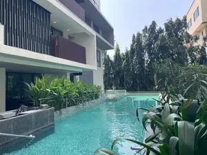 Furnished 1bdrm Apartment in Ringway Estate, Osu for rent