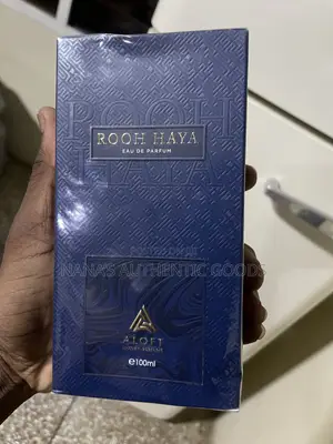 Aloft Rooh Haya