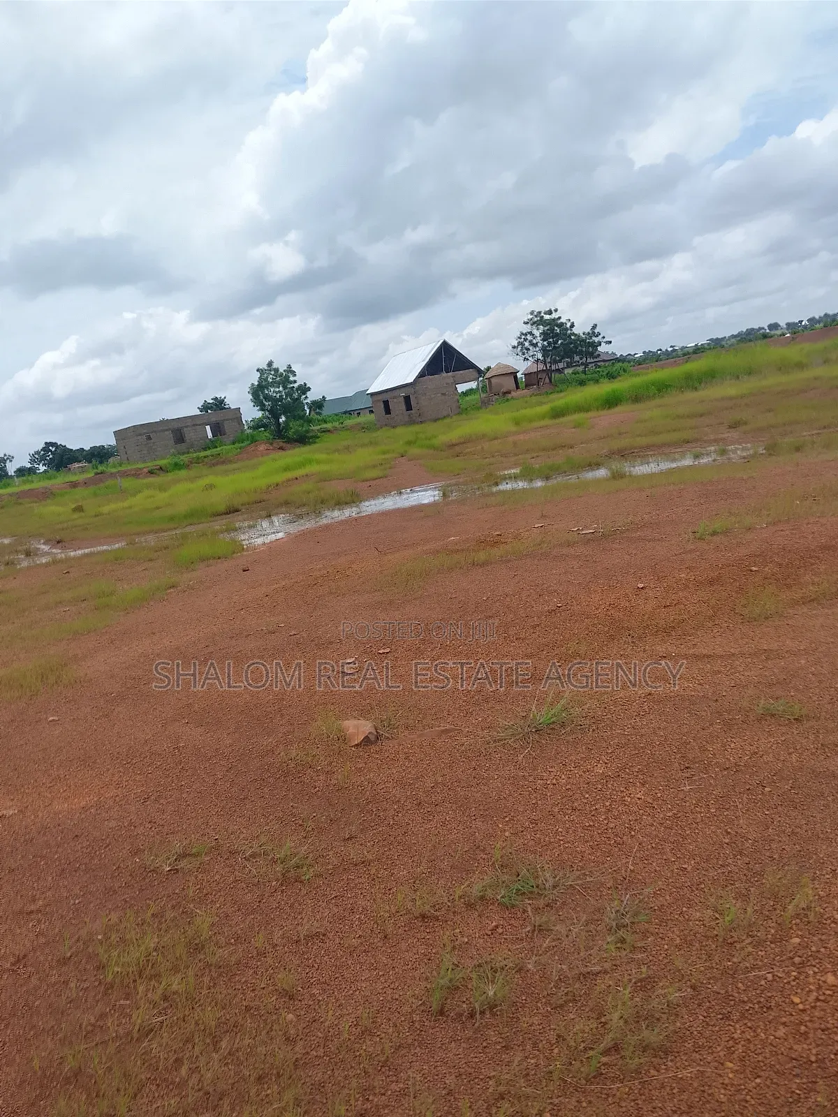 Gravel Plots at Wayamba for Sale