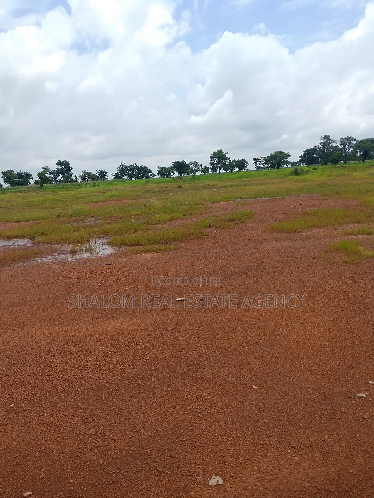 Gravel Plots at Wayamba for Sale