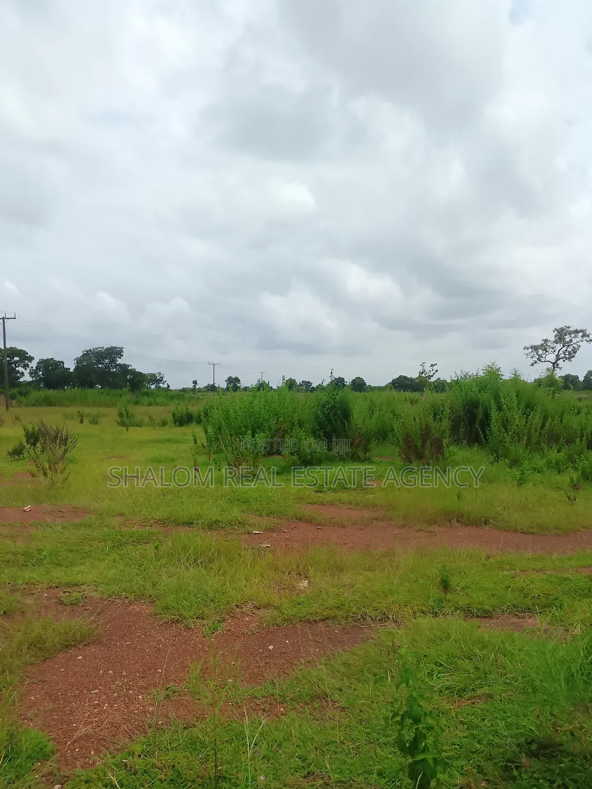 Gravel Plots at Wayamba for Sale