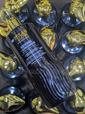 Milan Glow Whitening Lotion