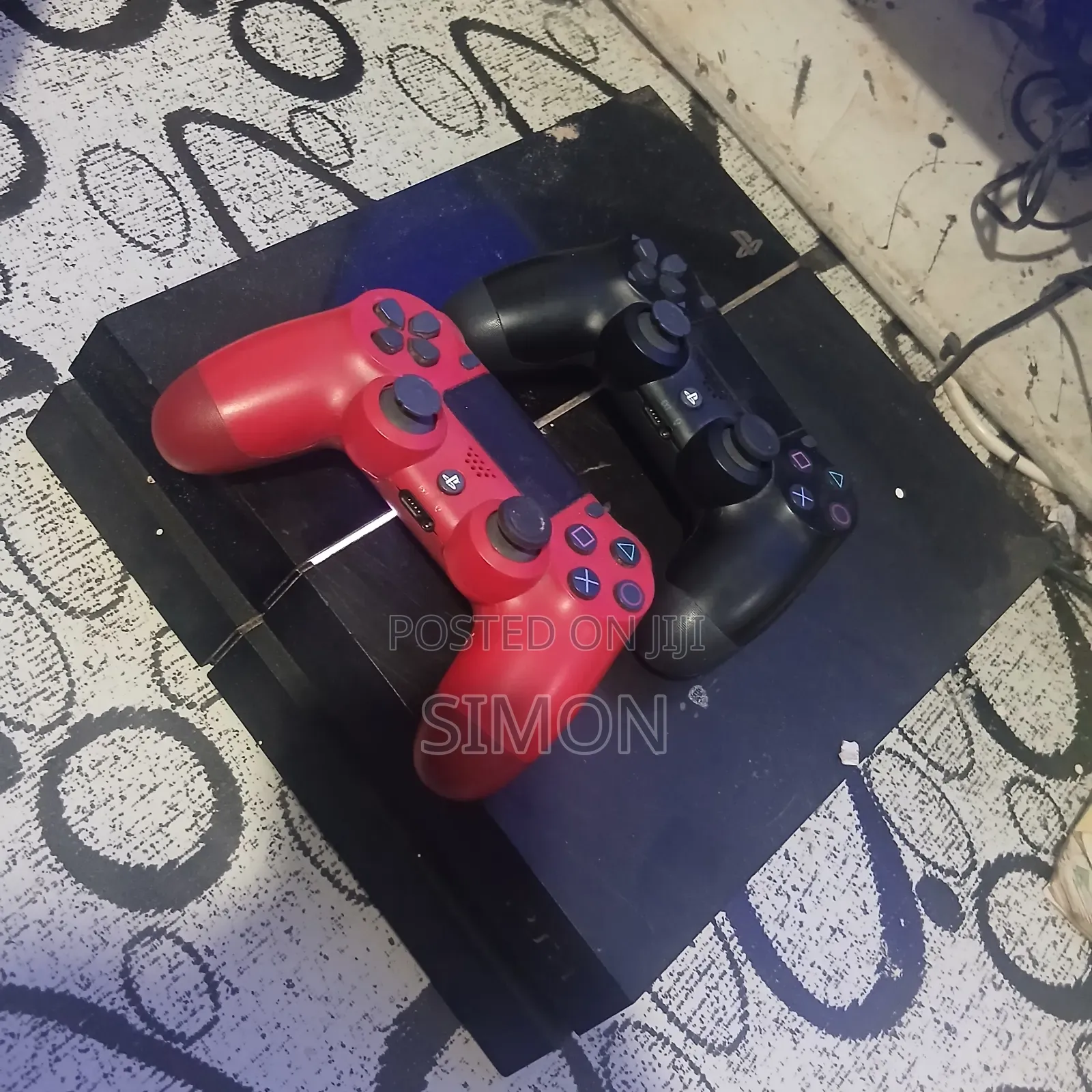 Ps4 Jailbreak Loaded With 7 Games