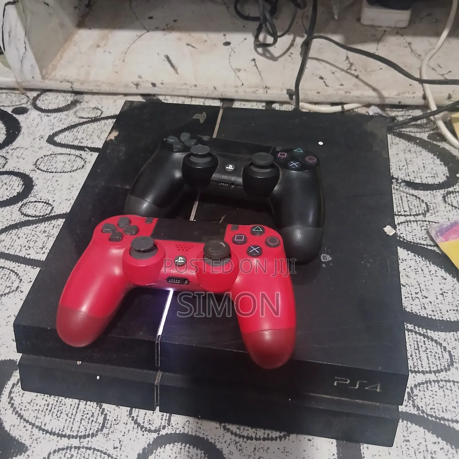 Ps4 Jailbreak Loaded With 7 Games