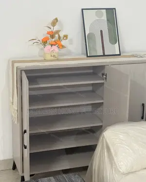 Large Shoe Cabinet | Imported | Great Value | Retail Wholesale