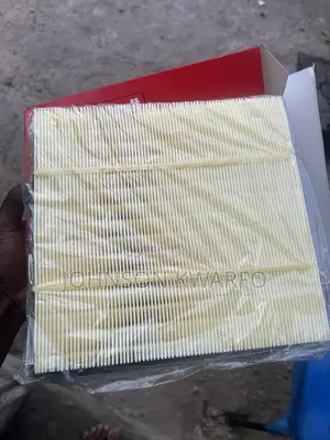 Ford F-150 Air Filter - Original - For Sale