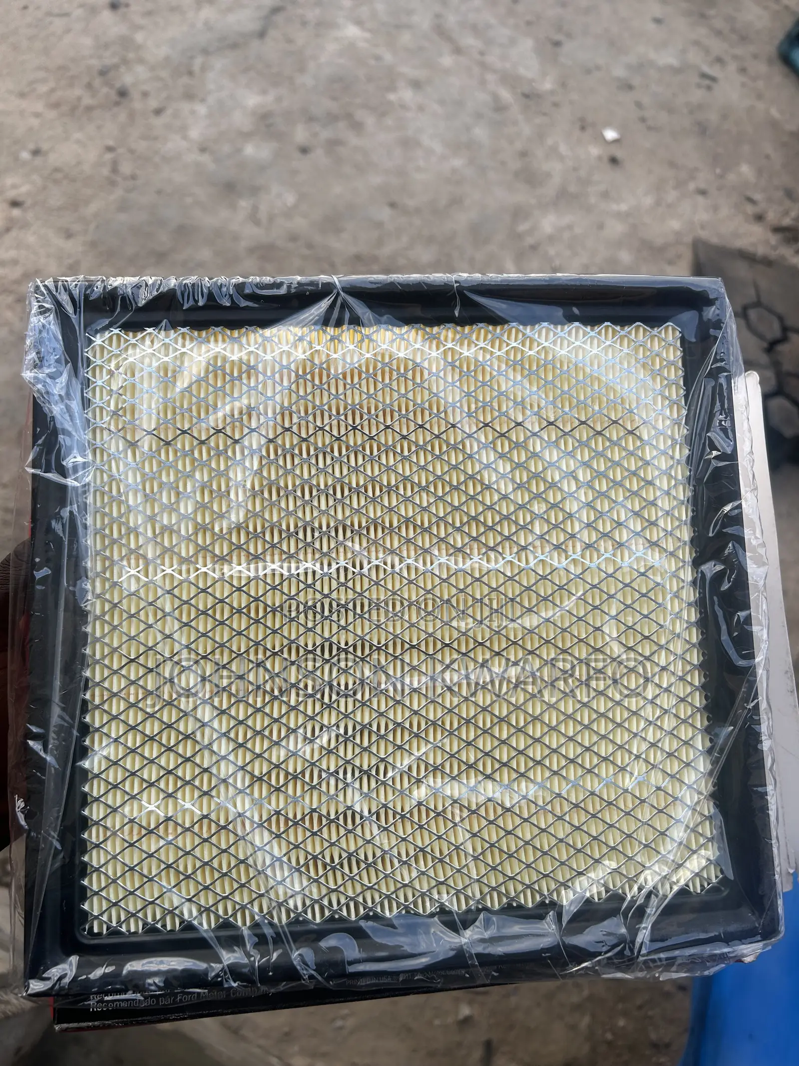 Ford F-150 Air Filter - Original - For Sale