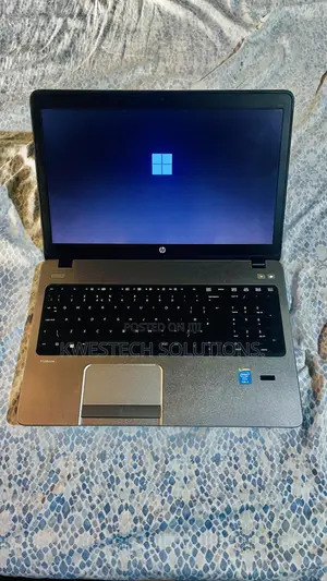 Laptop HP ProBook 450 G1 12GB Intel Core i5 HDD 640GB