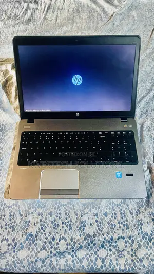 Laptop HP ProBook 450 G1 12GB Intel Core i5 HDD 640GB