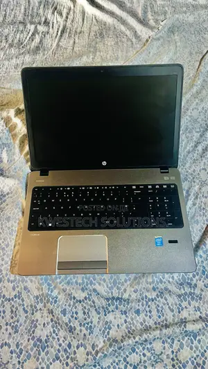 Laptop HP ProBook 450 G1 12GB Intel Core i5 HDD 640GB