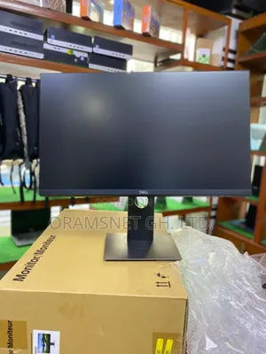 24-Inch Dell Monitor