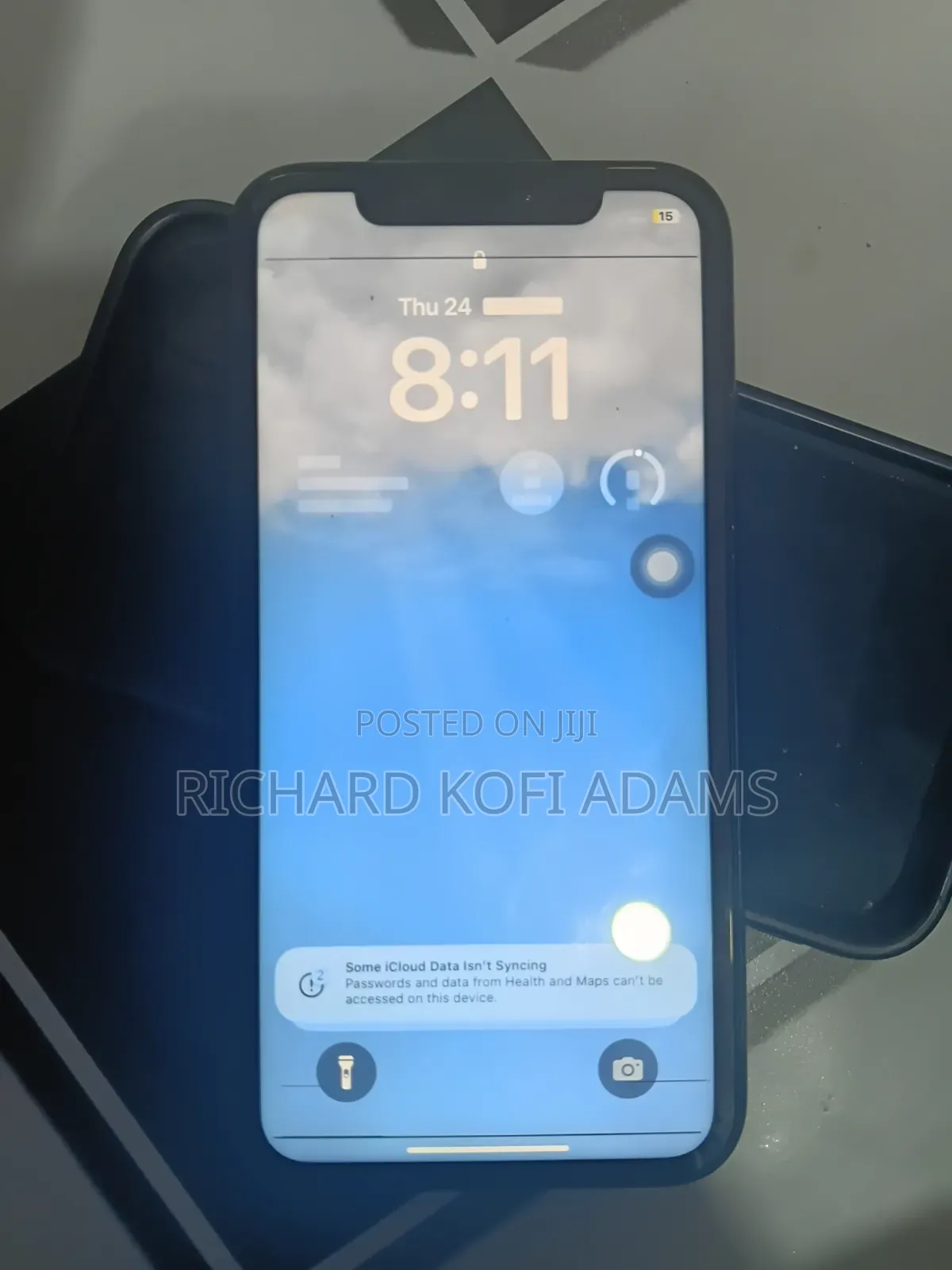 Apple iPhone XR 128 GB Black