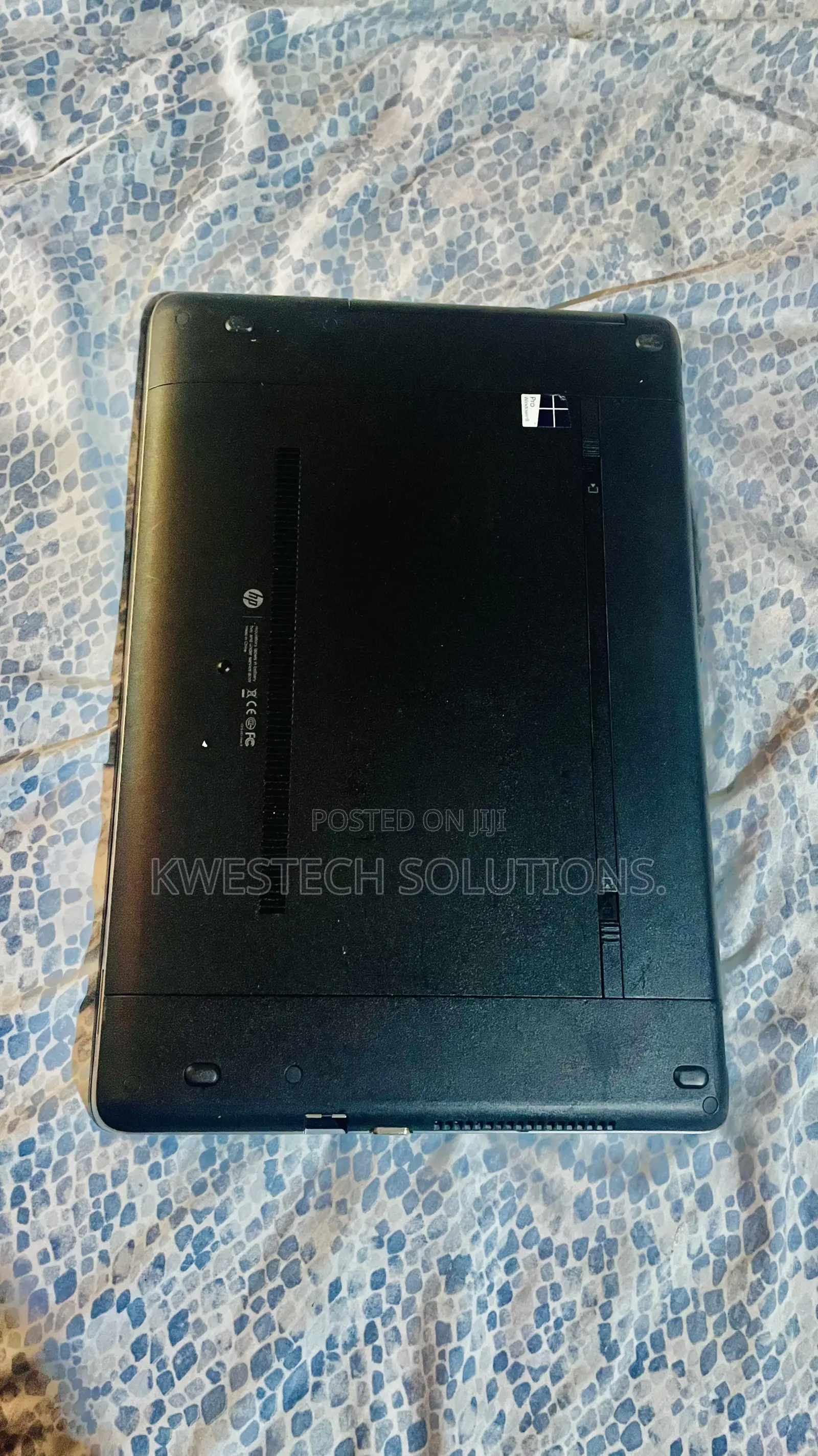 Laptop HP ProBook 450 G1 12GB Intel Core i5 HDD 640GB