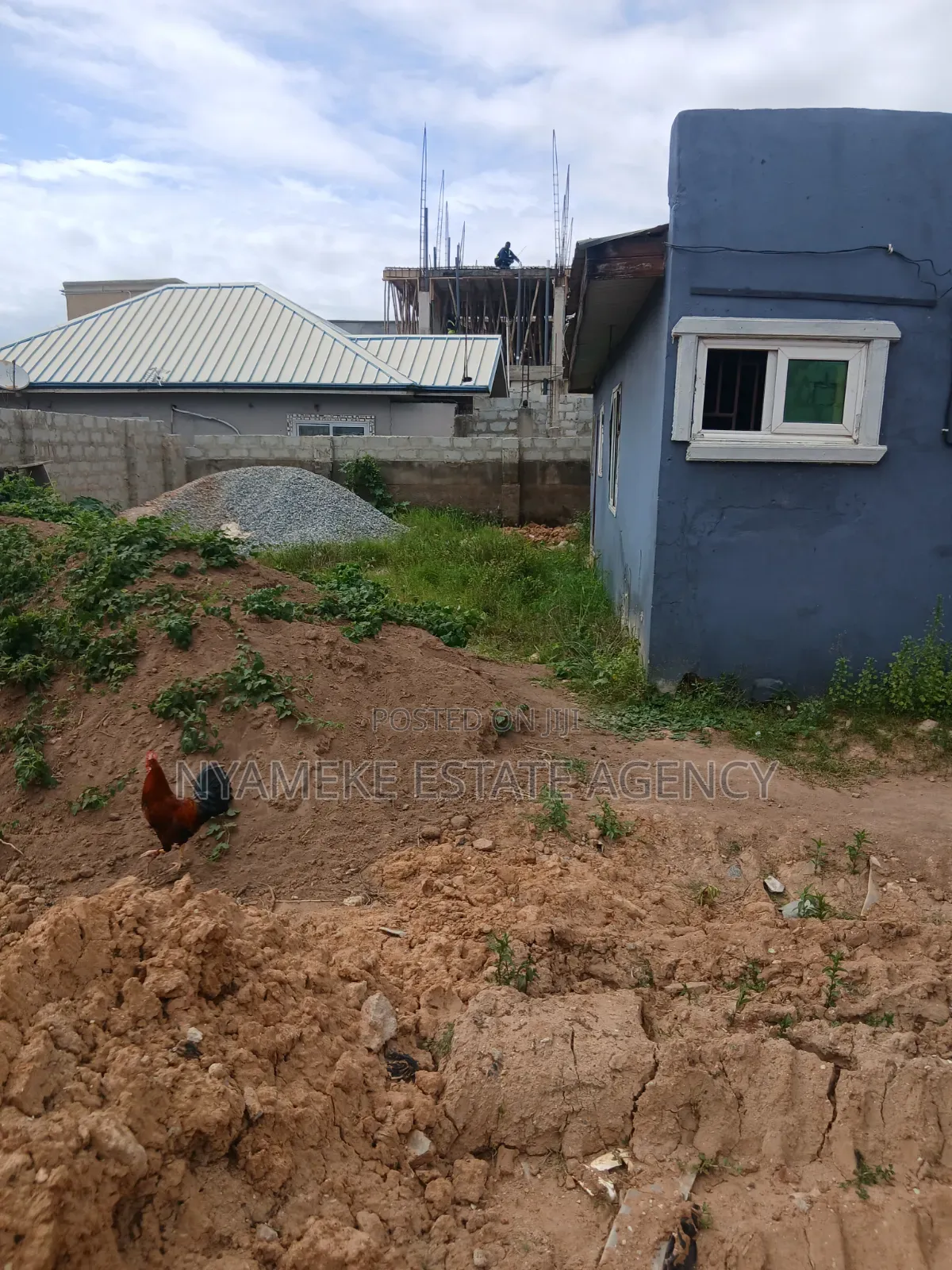 2bdrm House in Sahara New Road for sale