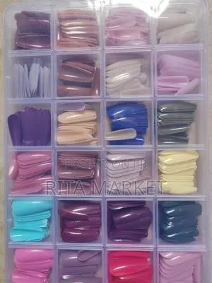 Ladies Nails Wholesale