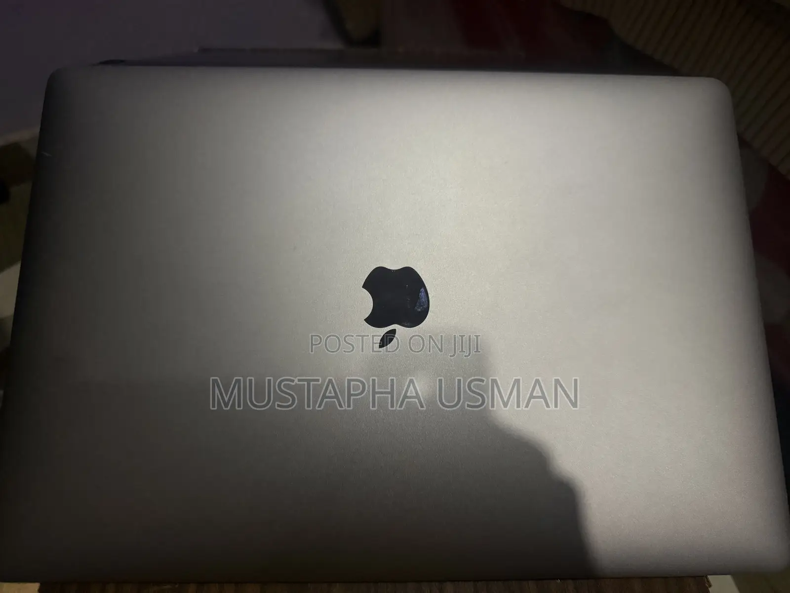 Laptop Apple MacBook Pro 2016 16GB Intel Core i7 SSD 256GB