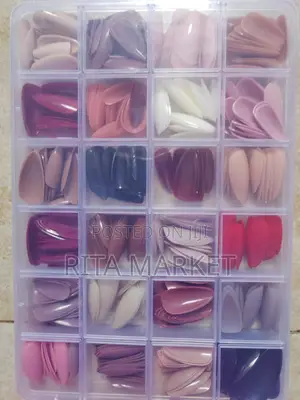 Ladies Nails Wholesale