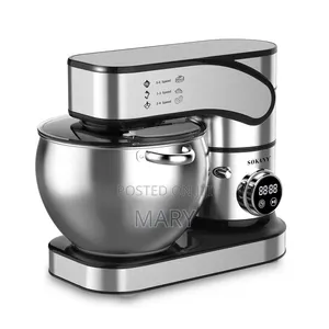 18L Liters Sokany Cake Mixer Heavy Duty