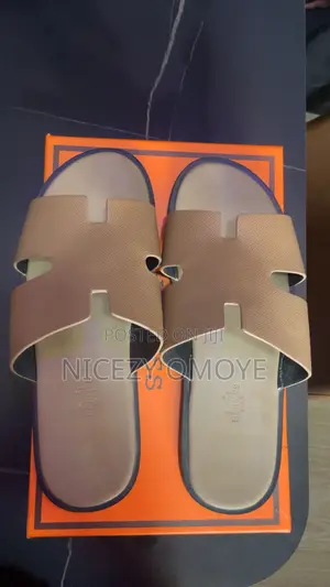 Hemez Slippers