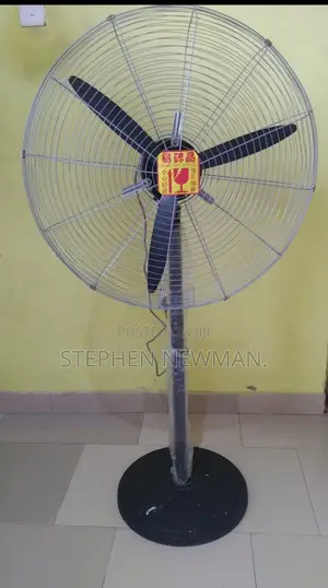 Industrial Fan
