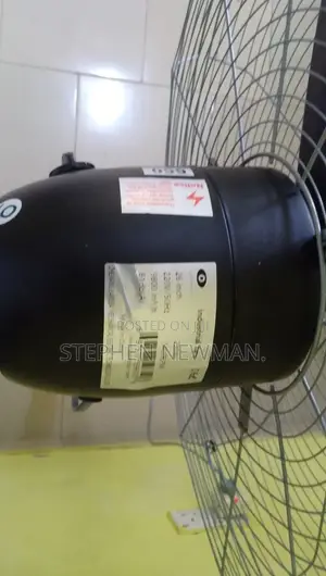 Industrial Fan