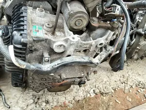 2016 - 2020 Acura MDX Complete Engine With Transmission